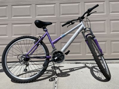 Magna 24” Kids Mountain Bike