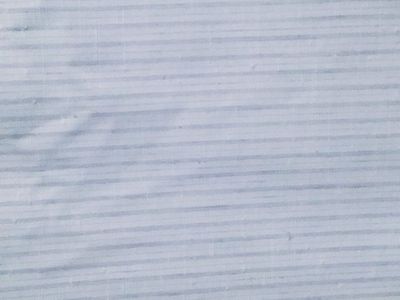 LIGHT BLUE STRIPES..3 2/3 YDS. 60 INCHES WIDE
