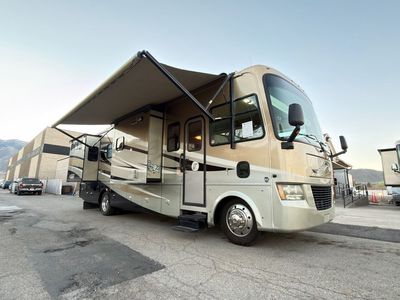 2012 Tiffin Allegro Open Road 34TGA