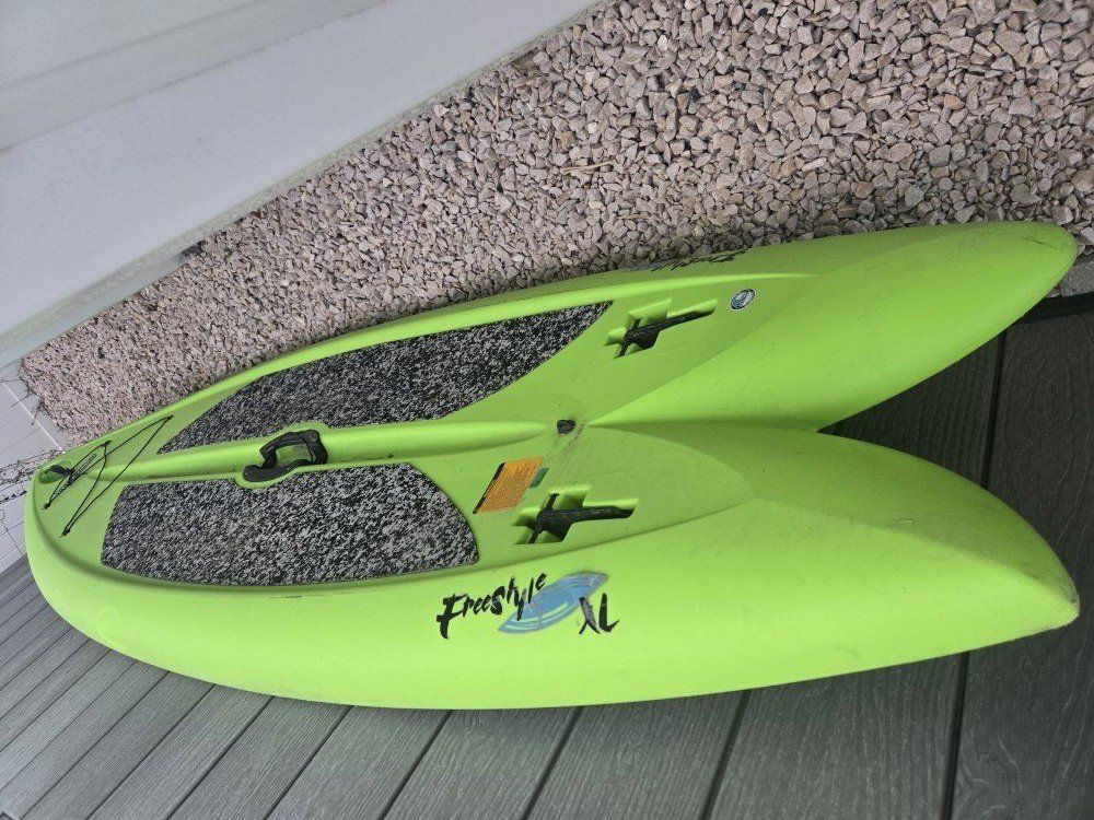 Lifetime Paddle Board