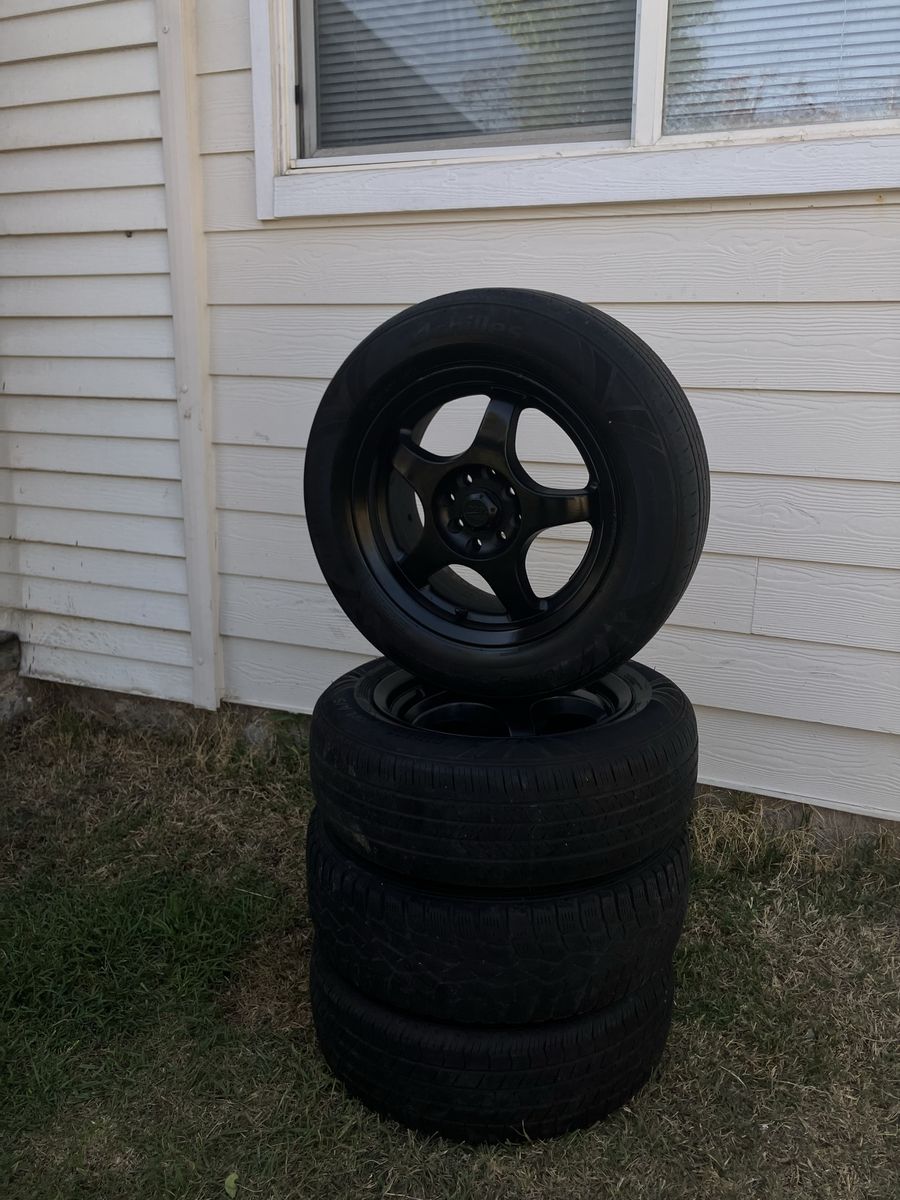 Rims