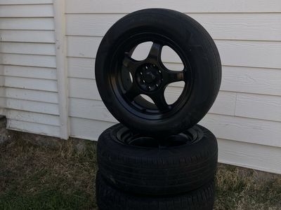 Rims
