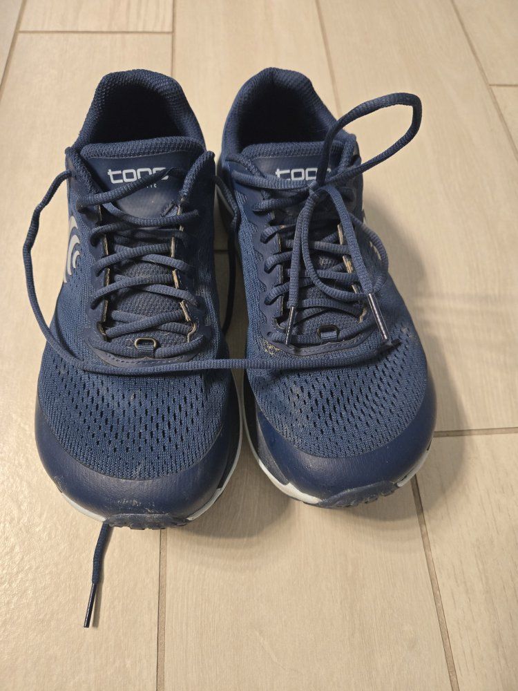 Topo Womens Ultraventure 3