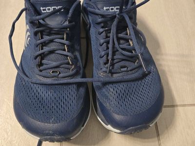 Topo Womens Ultraventure 3