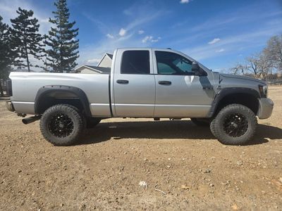 2007 Dodge Ram 2500