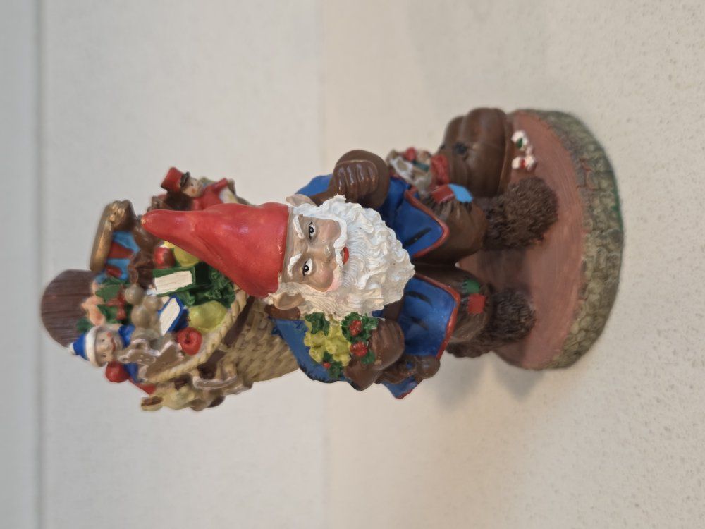 SC68 International Santa Clause