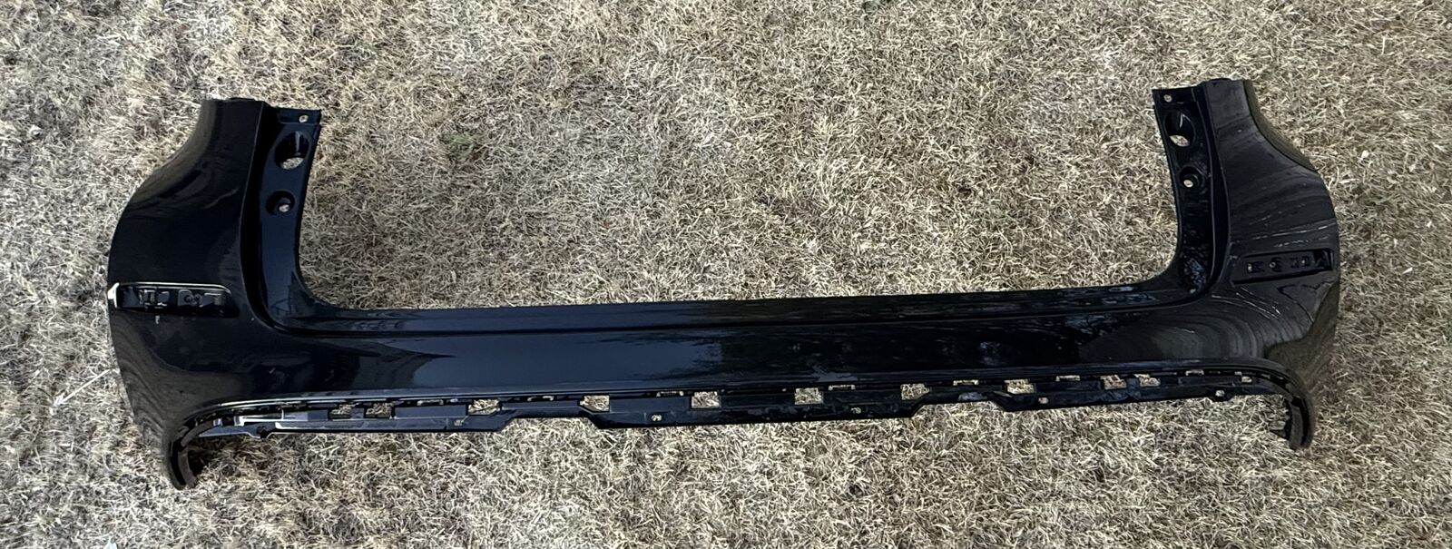 2015-2024 Nissan Murano Rear Bumper