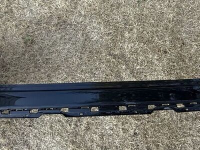 2015-2024 Nissan Murano Rear Bumper