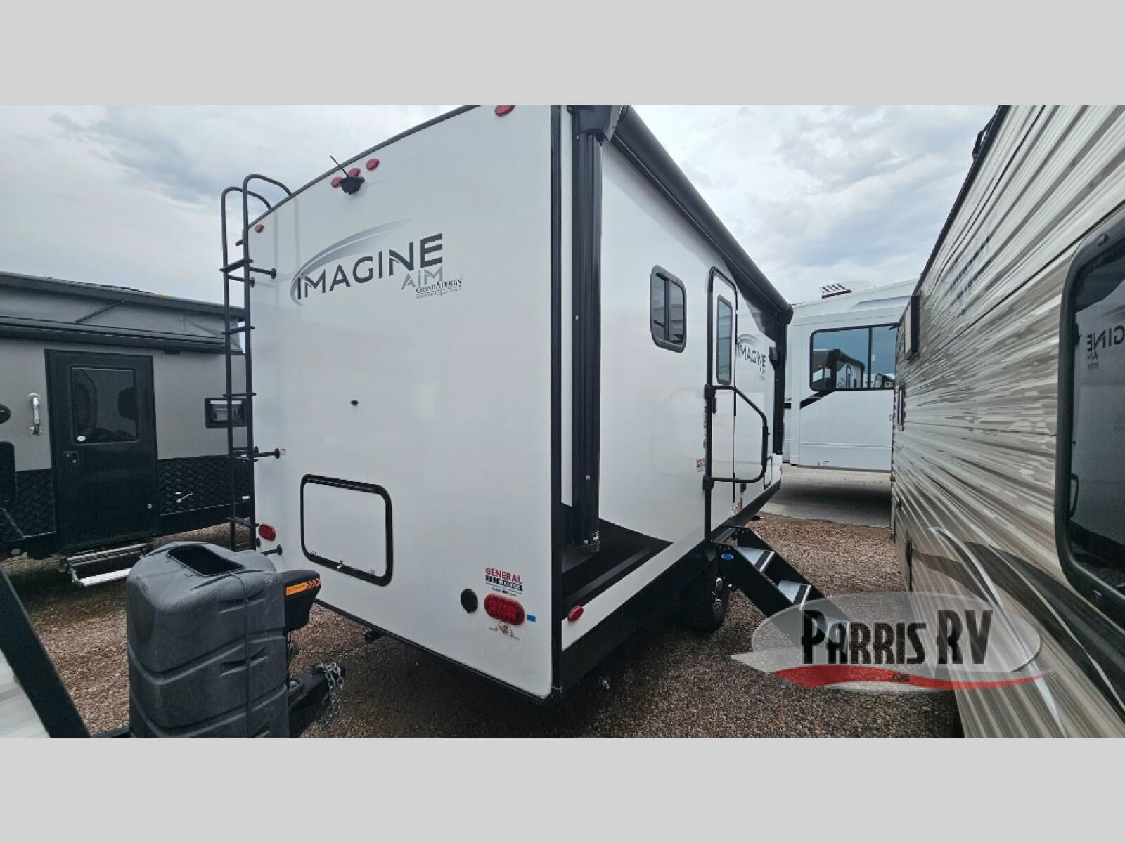 Used 2023 Grand Design Imagine AIM 15BH