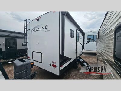 Used 2023 Grand Design Imagine AIM 15BH