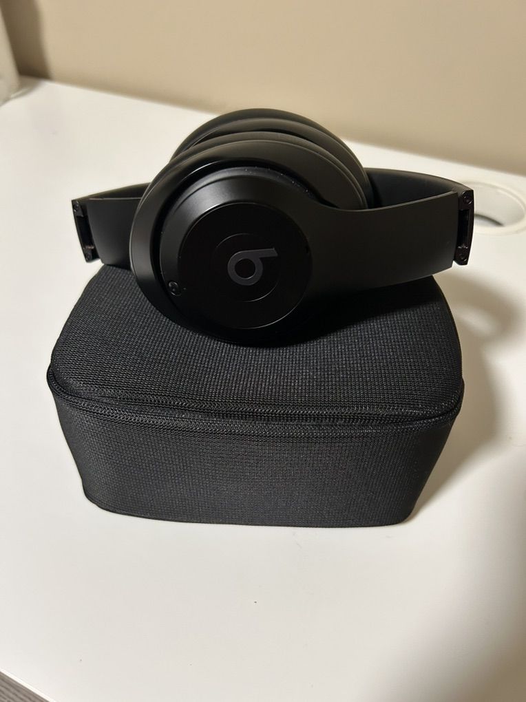 Beats Studio Pros