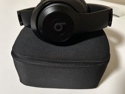 Beats Studio Pros