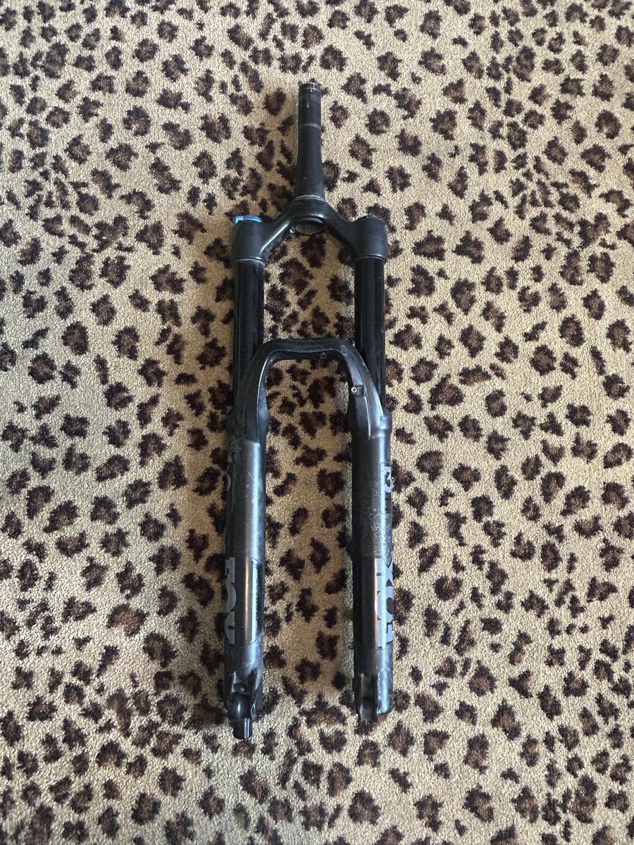 Fox 36 Fork