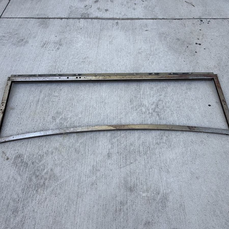 1928-1931Ford Model A Windshield Frame