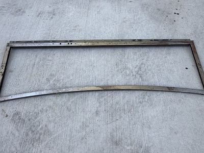 1928-1931Ford Model A Windshield Frame