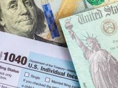 Tax Preparation & 1099 Filing Services