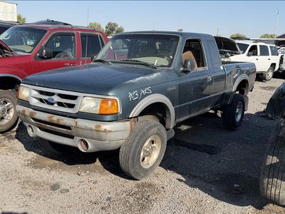 Just In! 1996 Ford Ranger Parts - UTPAP Ogden