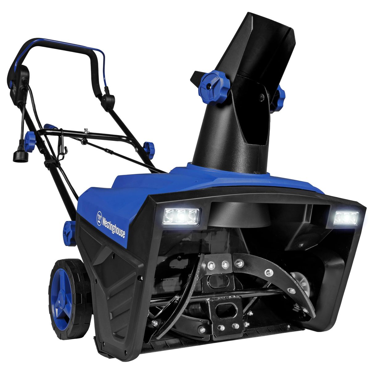 Snow Blower 20 Inch, Corded Westinghouse