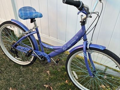 KENT Bayside Cruiser