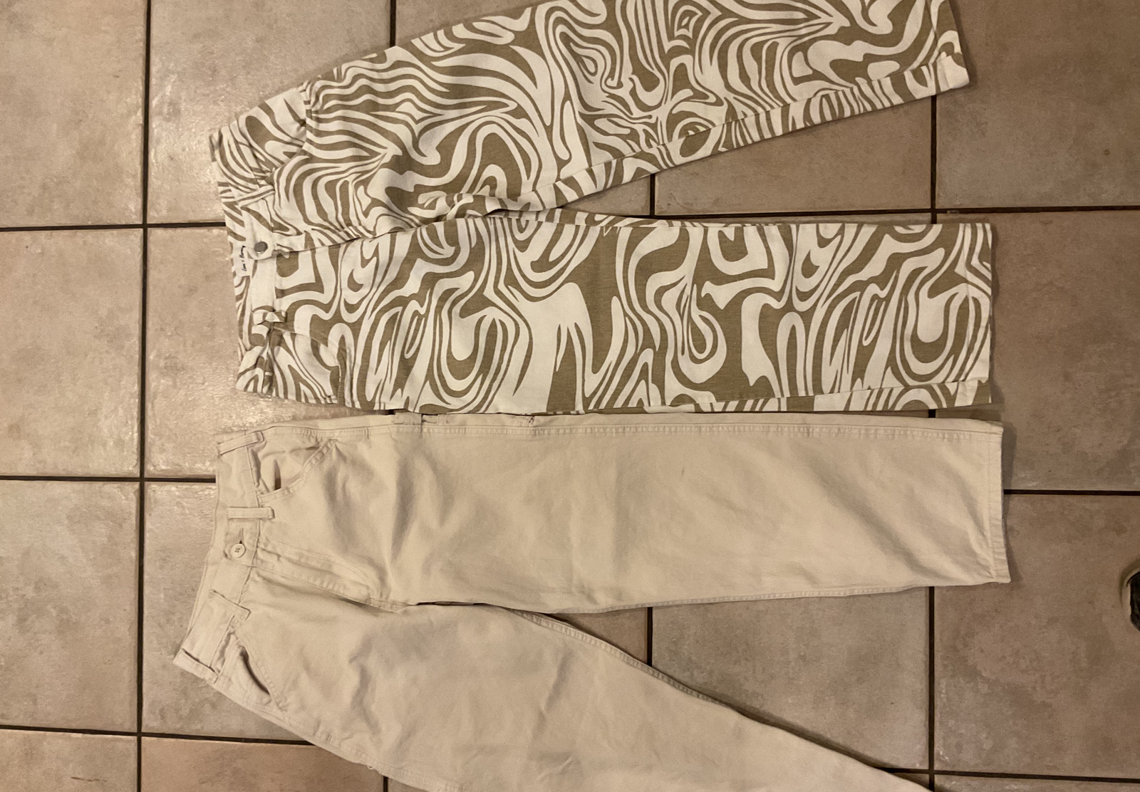 Love & Harmony Water Paint,  J.Galt Carpenter Small Pants