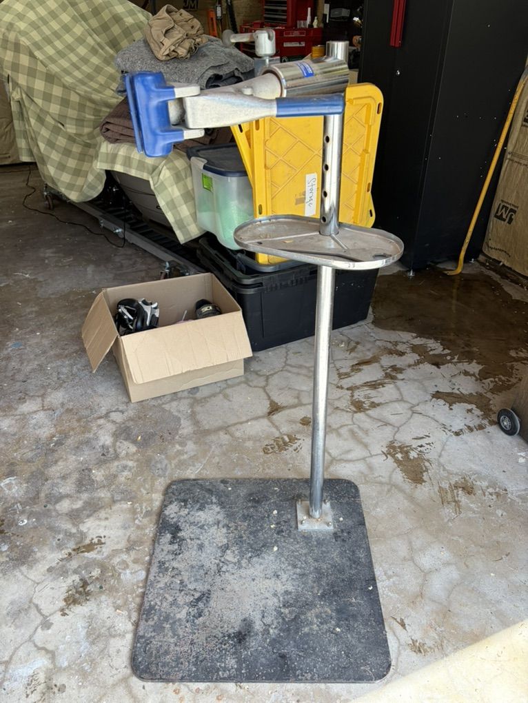 Park tools bike Repair Stand