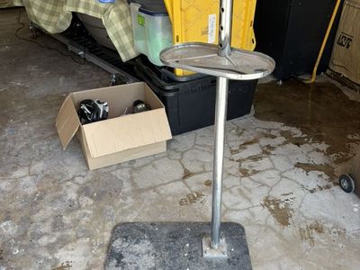 Park tools bike Repair Stand