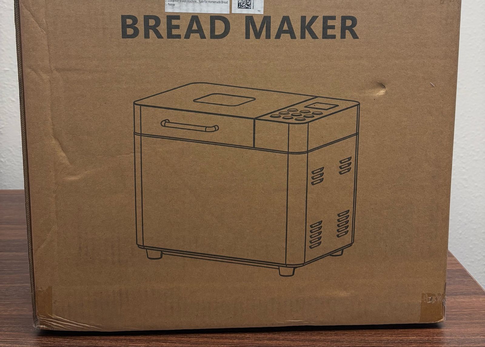 Bread Maker