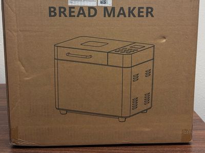 Bread Maker