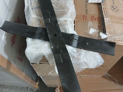 Lawn Mower blade