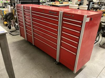 Tools + Vehicles + Jewelry Online Auction @ CorbettAuctions.com