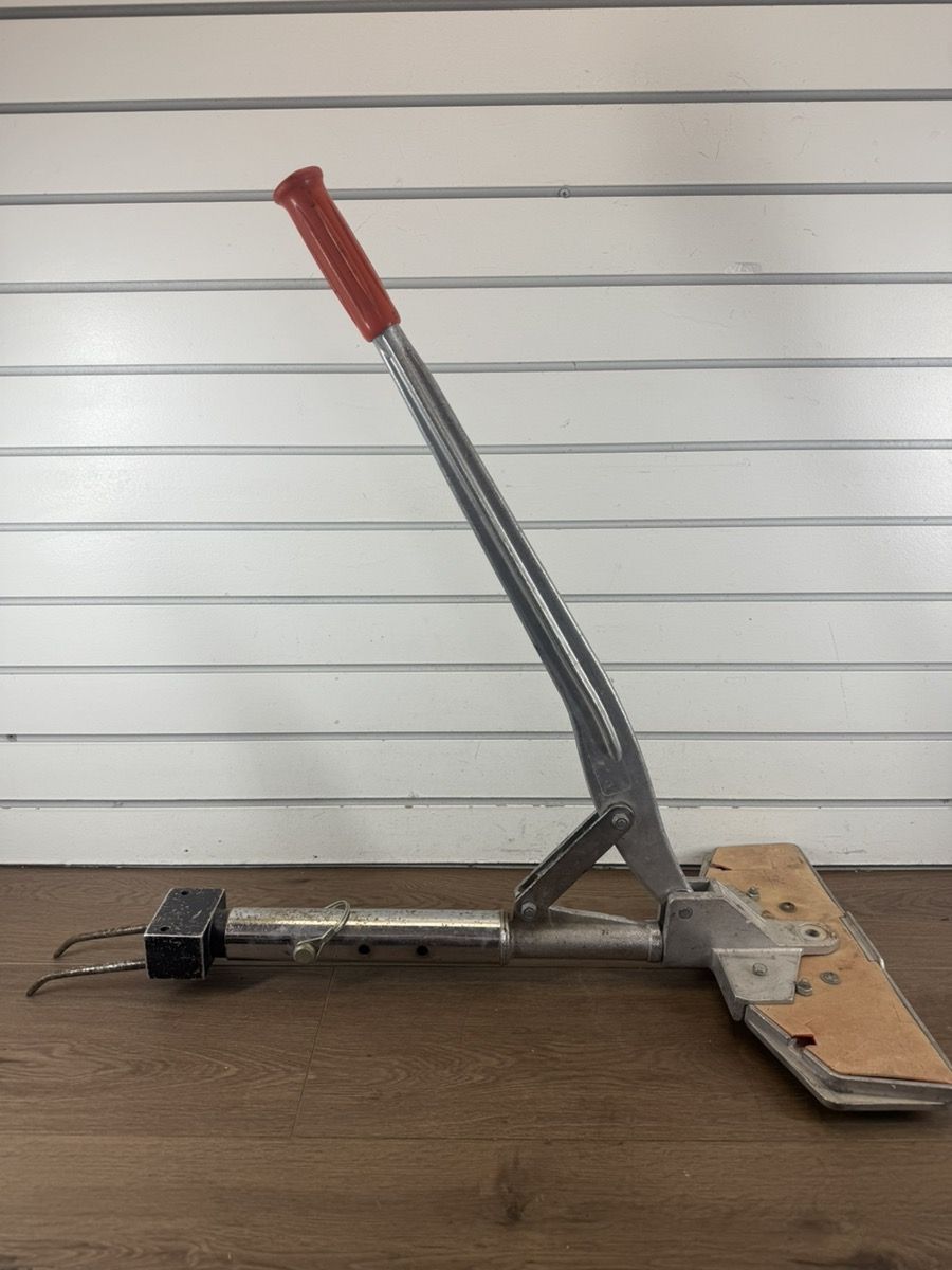 CRAIN 501 CARPET STRETCHER KIT WITH TUBES #WCP037861