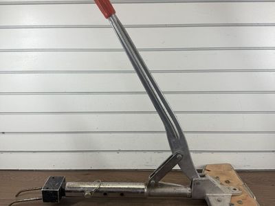 CRAIN 501 CARPET STRETCHER KIT WITH TUBES #WCP037861