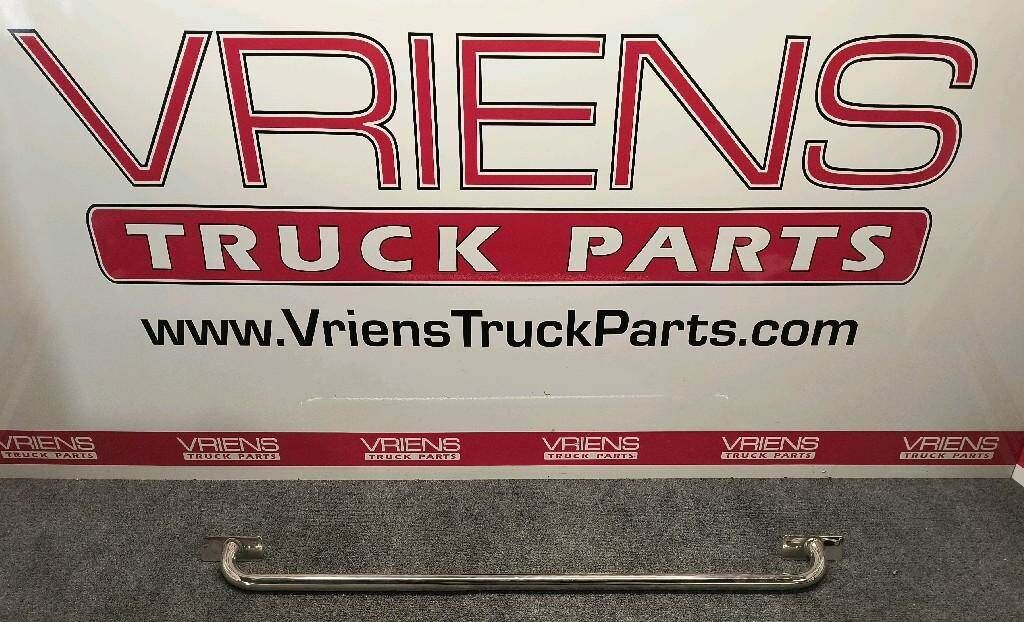 20-13399 HANDLE-GRAB
34" CENTER TO CENTER 40" OVERALL