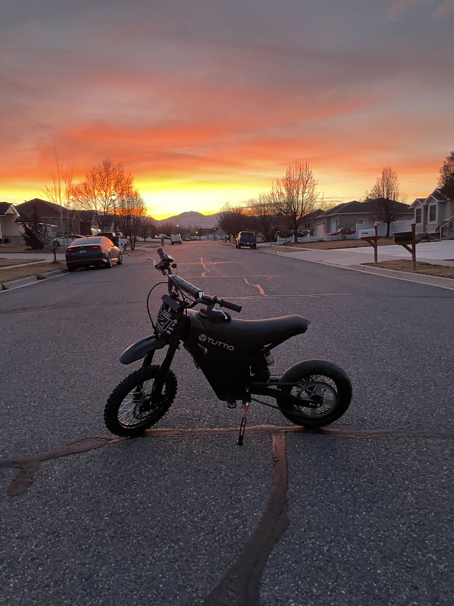 Tuttio Soleil 01 Modded