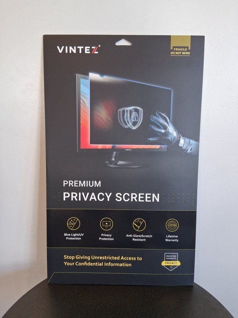 Premium Privacy screen