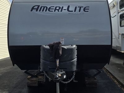 2021 Gulfstream Amerilite 248BH