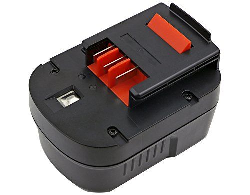 Replacement Battery