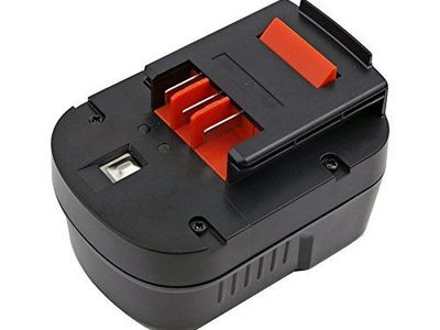 Replacement Battery