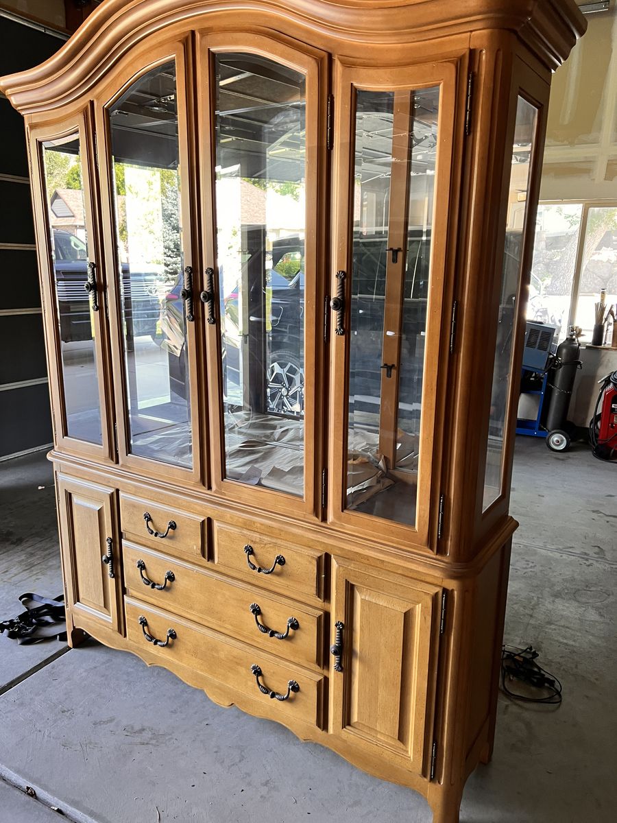 China Hutch