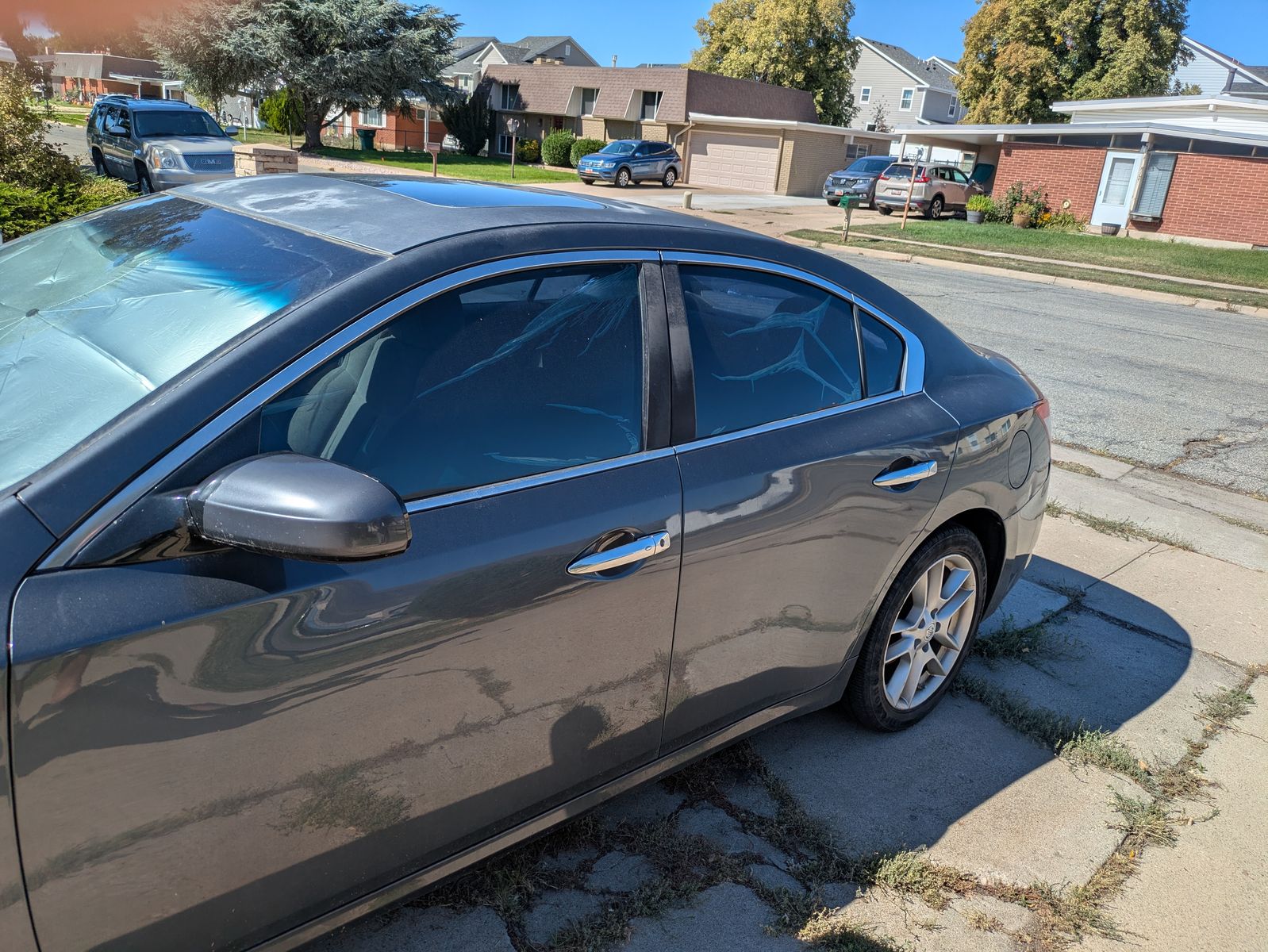 1999 Porsche 911 Carrera