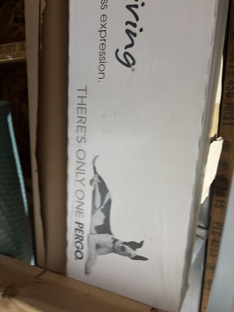 30 Pergo Casual Living Floor, The Original Pergo