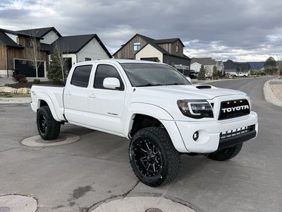 2006 TOYOTA TACOMA TRD Sport