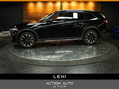 2024 Mazda CX-90 Plug-in Hybrid Premium