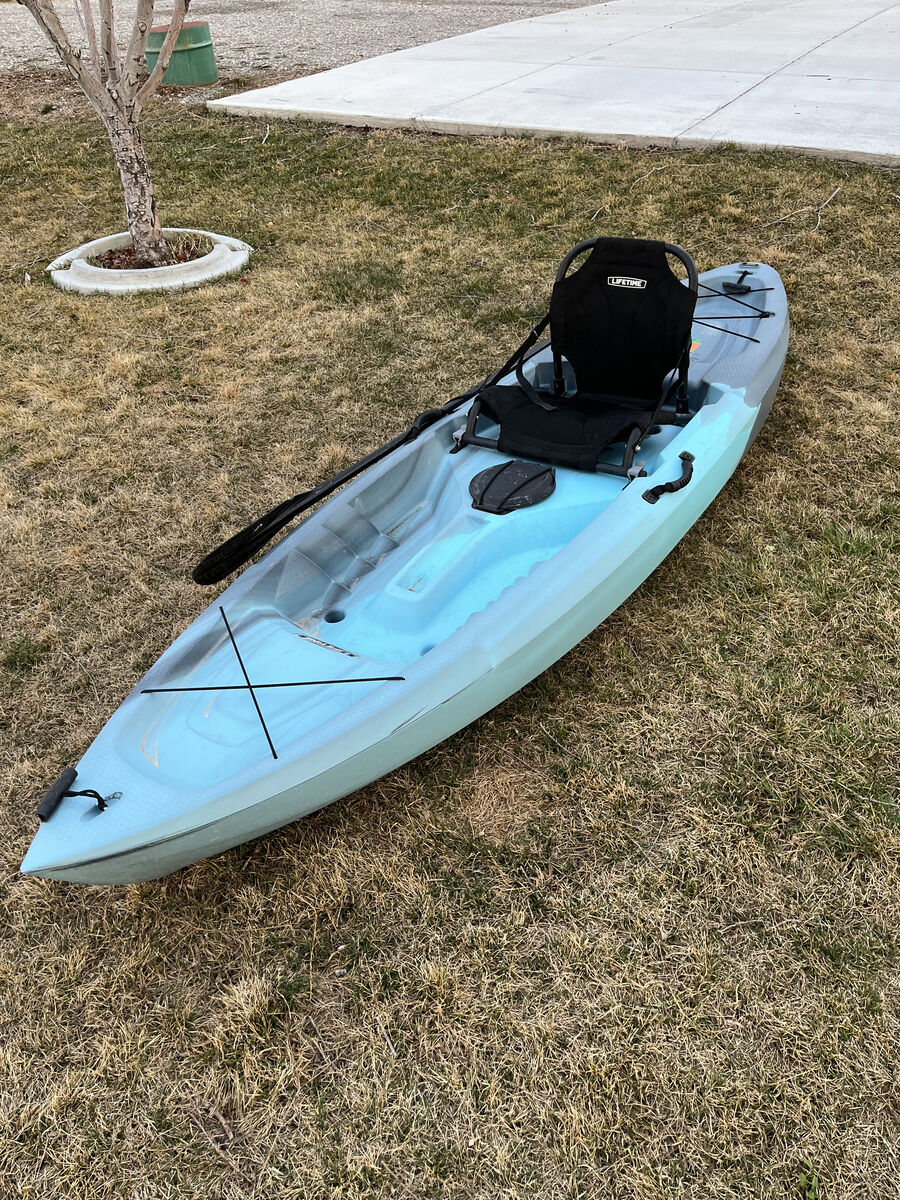 Kayak