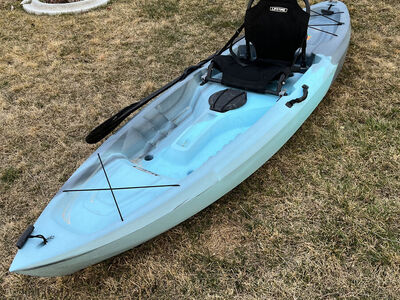 Kayak