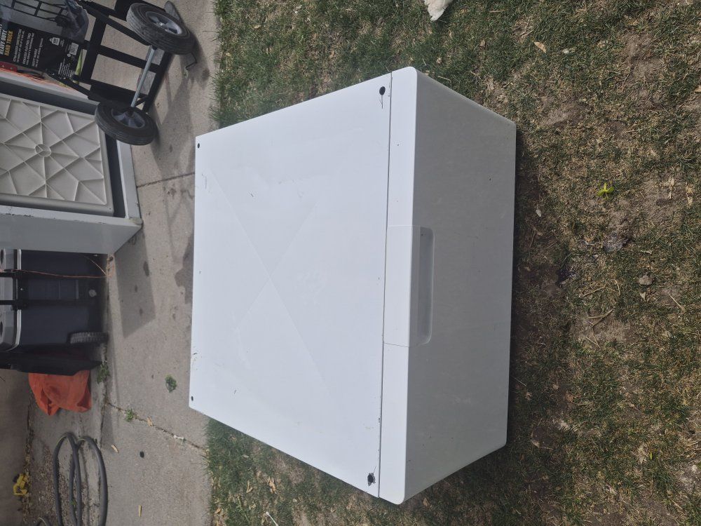 washer and dryer stand pedestal