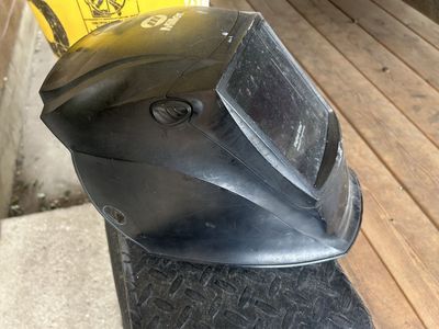Miller elite clear light 2.0