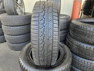 SET 215/65R16 SUMITOMO HTR A/S