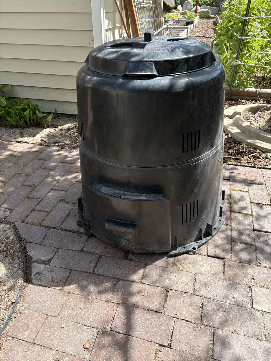 Compost Bin