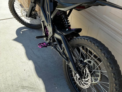 2024 E-Ride pro 2.0 SS
